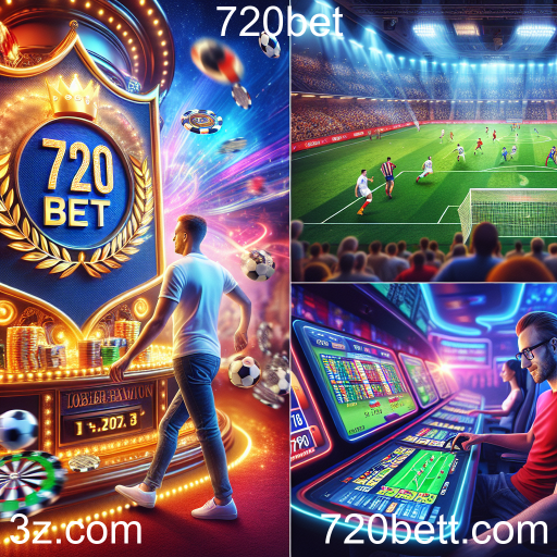 A Revolução dos Jogos de Esportes: Uma Nova Era de Entretenimento Digital